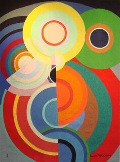 Sonia Delaunay